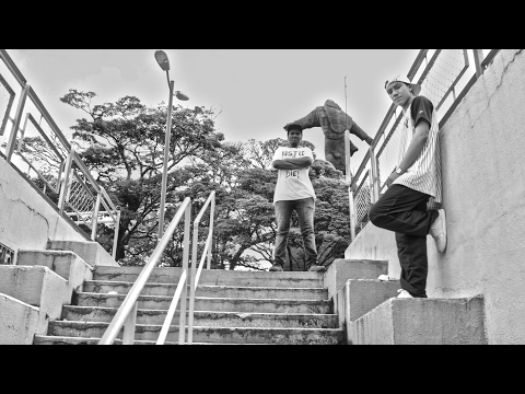 LIASCHI - Último dia ft. Smoke (Oficial Videoclipe) [Prod. Feeling Studio]