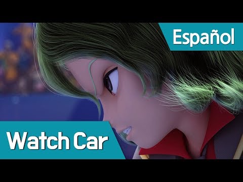 (Español Latino) Watchcar S2 compilation -  Capítulo 04~06