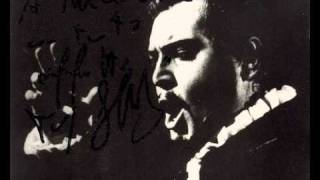 Antonio Salvadori - I promessi sposi - di Petrella - In vasto tempio .wmv