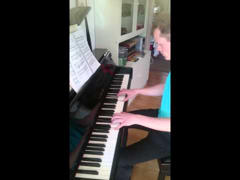 Victor Borge - Danish folk songs medley