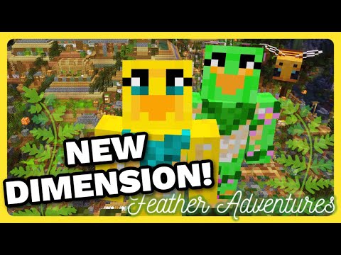 Feather Adventures : A POLLUTED WORLD - {344}