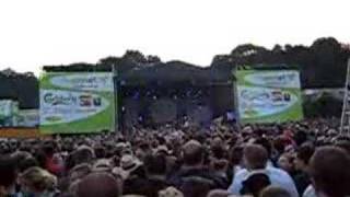 Lotto King Karl - Aufrecht stehn @ KiWo 2007