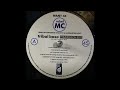 Rebel MC Featuring Tenor Fly . Barrington Levy - Tribal Base (Foundation Edit) (1991)