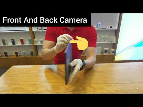 Huawei MatePad Pro - Personal Set Up!