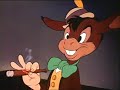 Pinocchio Transformation Scene Original Dutch 1995 Version 480p SD