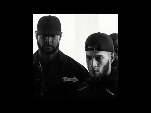 BOOBA X SICARIO - VOLDEMORT TYPE BEAT (FREE FOR PROFIT)
