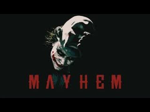 (Free) Skeng x Intence Type Beat - "MAYHEM" l Dancehall Riddim 2022