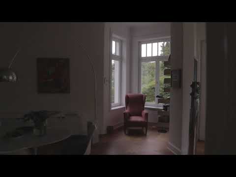 'Werner y yo', de Martín Vilela - Trailer