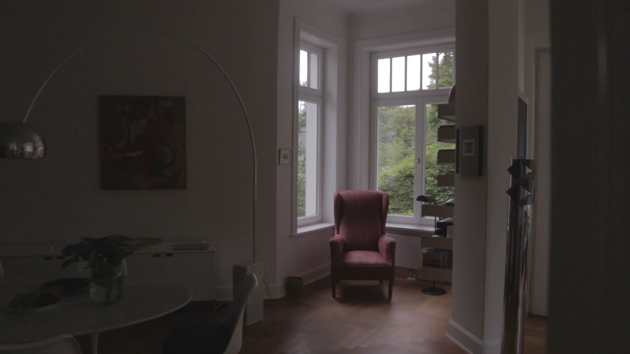 'Werner y yo', de Martín Vilela - Trailer