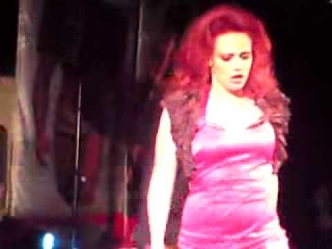 Avatar versus Eve - A.v.E. - Perty People