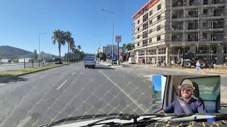ANTALYA GAZİPAŞA SEFERİYLE YENİDEN BİRLİKTEYİZ 🙂