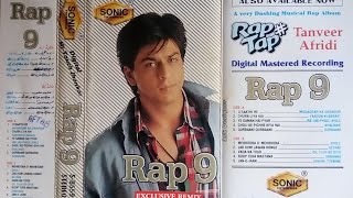 Jane jan dhoondta Phir-Remix-SONIC RAP9