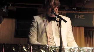 Will Butler - Sing To Me @ The Hideout in Chicago 3/23/2015