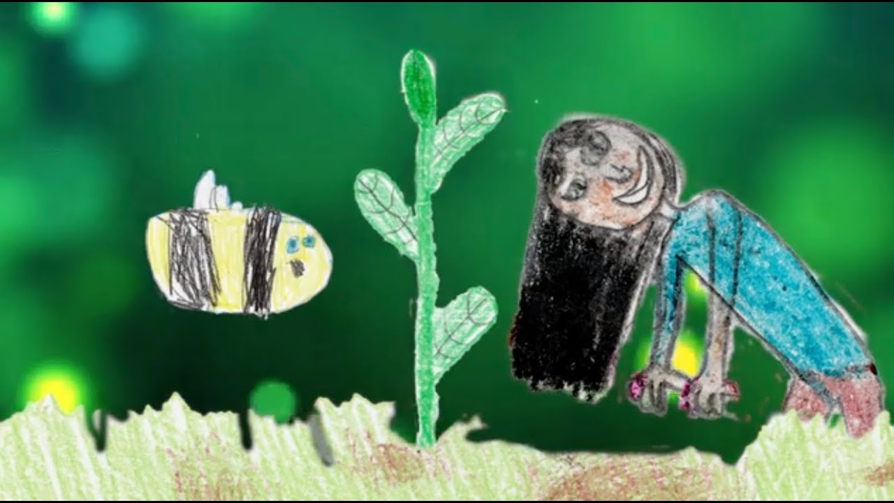 The Green Grass Grows