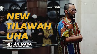 Download lagu Ustadz Hanan Attaki - An Naba (Tarawih) mp3