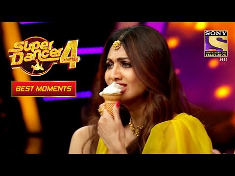 SD4 के Stage पर सबने मिलकर खाई Ice-Cream! | Super Dancer 4 | सुपर डांसर 4