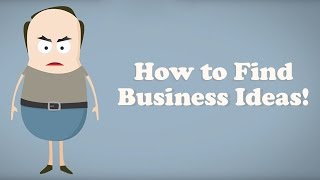 How to Find Business Ideas - The Ultimate Guide (2025)