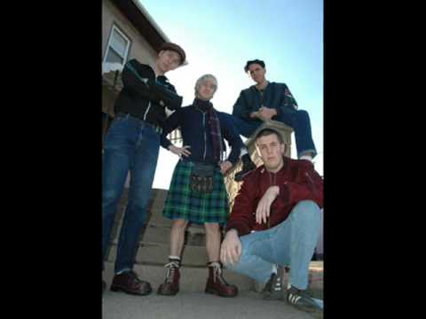 Flatfoot 56 - Same Ol' Story