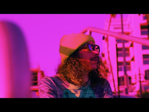 Bei Ru - How To Let Go Of Bad Vibes feat. Seven Davis Jr. (Official Video)