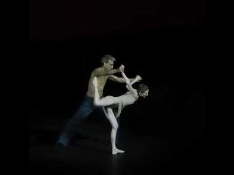 Svetlana Zakharova & Patrick De Bana   Digital      Dance&Ballet by Nermana Kozlić