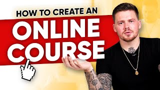 How to Create an Online Coaching Course From Scratch And Scale It!