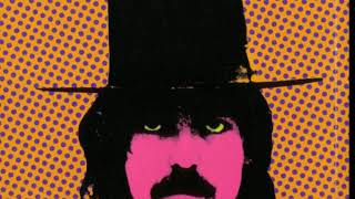 Captain Beefheart and The Magic Band, LONG NECK BOTTLES, Promo copy