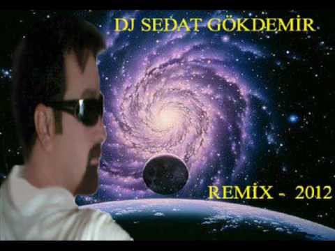 Remix 2012 - DJ Sedat Gökdemir ( Live Perforsmance).wmv