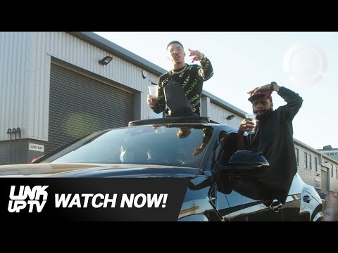 Cro ft Jadakiss - Take Off [Music Video] Link Up TV