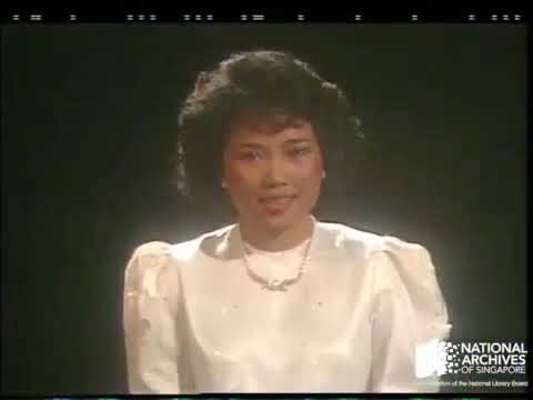 SBC 8 startup (1988)