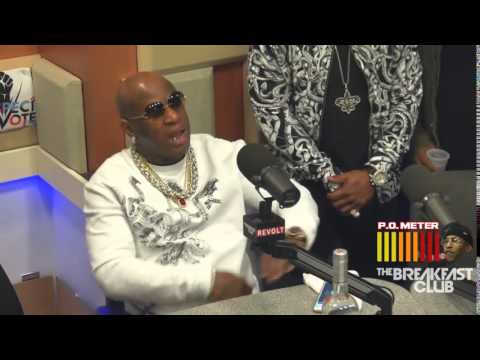 Put some respeck on my name