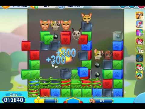 Pet Rescue Saga   Level 6270   no boosters