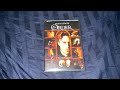 Opening To The Order 2003 DVD Side B Fullscreen