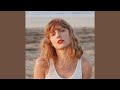 Taylor Swift - Is It Over Now? (Taylor's Version) (From The Vault)