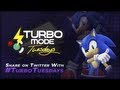 Project M Turbo Tuesdays: Sonic the Hedgehog ...