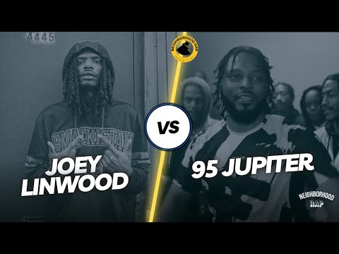 Joey Linwood vs 95 Jupiter