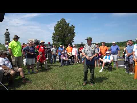 The Peach Orchard with Matt Atkinson