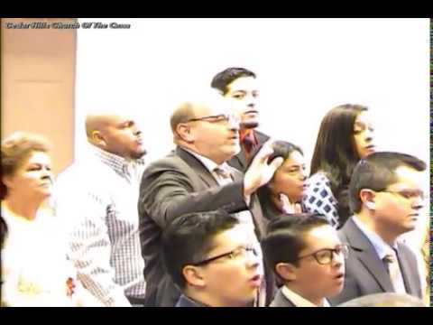 10.28.18 Bro Fabio Bernal | Gods Provided Way