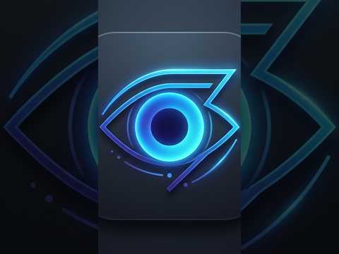 EyeControl: hands-free scroll video thumbnail