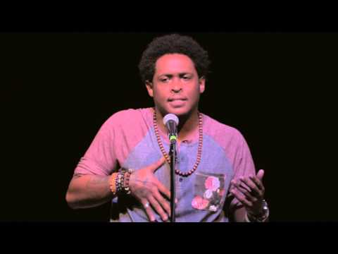 iWPS FInals 2014 - Danez Smith "Mail"