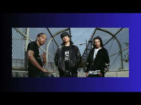 I-15 feat Fabolous - My Bad