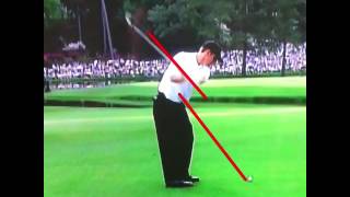 DavidDuvalgolfswing