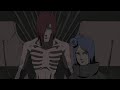 Naruto Talks To Nagato The Real Pain Nagato Uses Gedo Revive Naruto Becomes Hero Of The Hidden Leaf