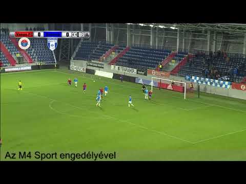 Vasas FC - Szolnoki Máv FC | Merkantil Bank NB2 | 17.forduló | ÉLŐ KÖZVETÍTÉS