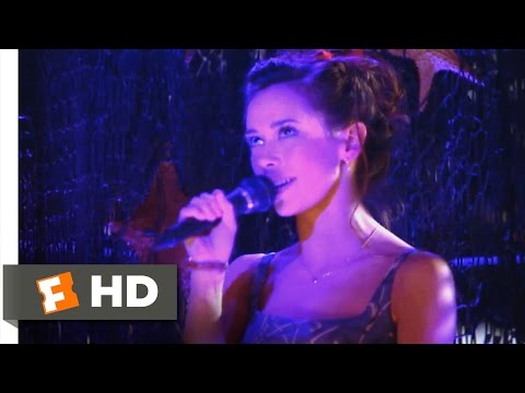 I Still Know What You Did Last Summer (1998) - The Horror of Karaoke Scene (2/10) | Movieclips
