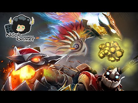 Immortal Treasure 3 Chest Opening 2020 - TI10 DOTA 2