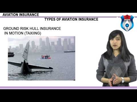 AVIATION INSURANCE