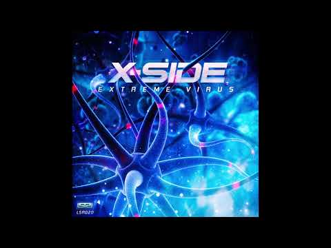 X Side - Extreme Virus