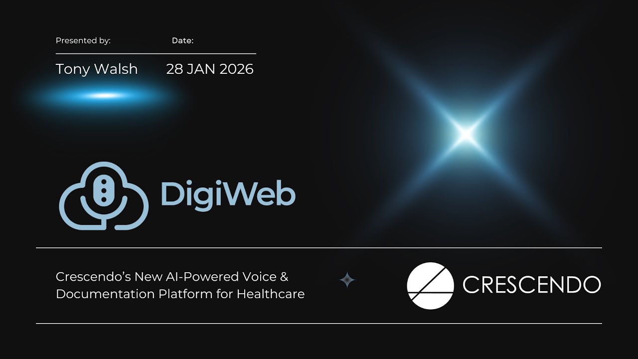 Live webinar