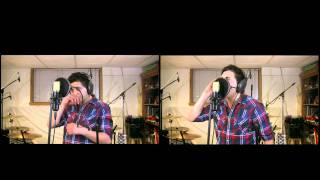 David Cortese - The Color Morale - Be Longing Always ( Vocal Cover )