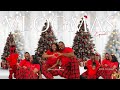 Vlogmas Kickoff Christmas Tree Glow Up Special Event Sweet Date Night Bedroom Makeover